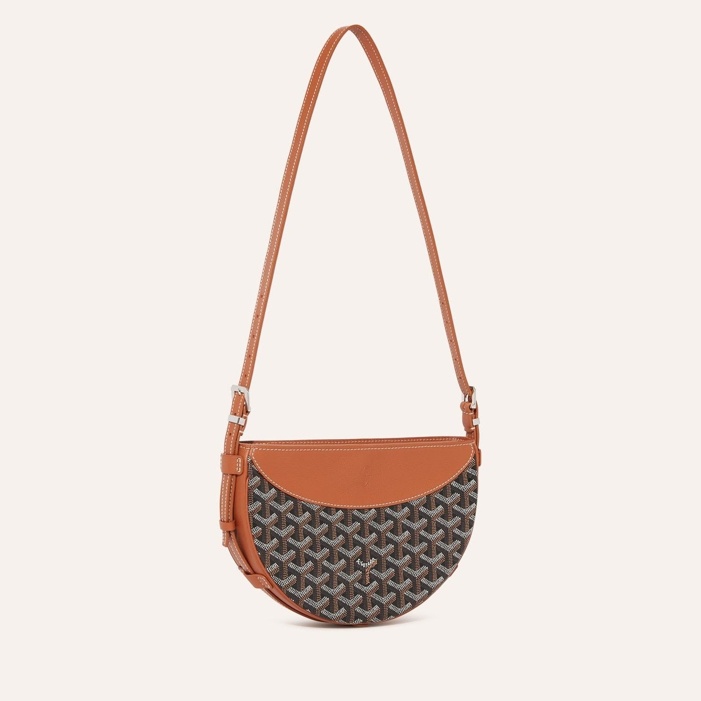 Goyard Hirondelle bag