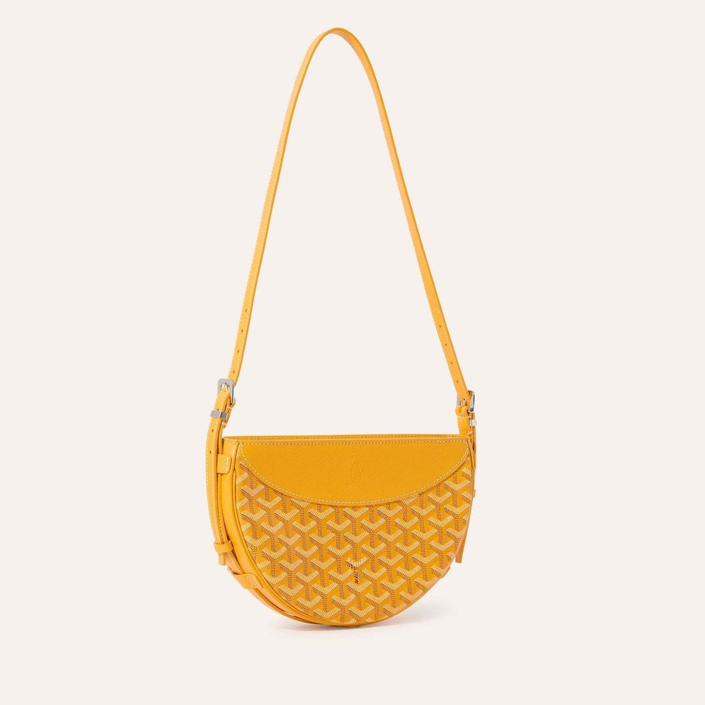 Goyard Hirondelle bag