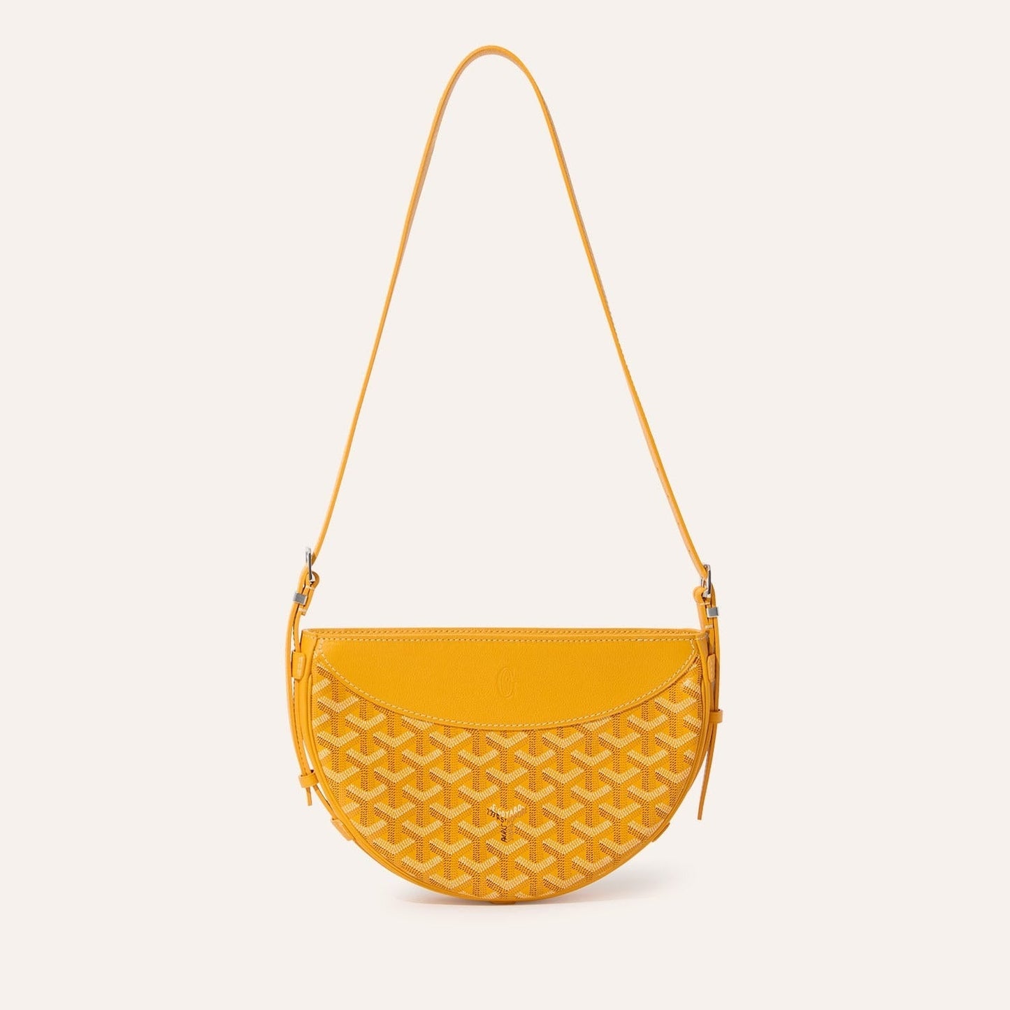 Goyard Hirondelle bag