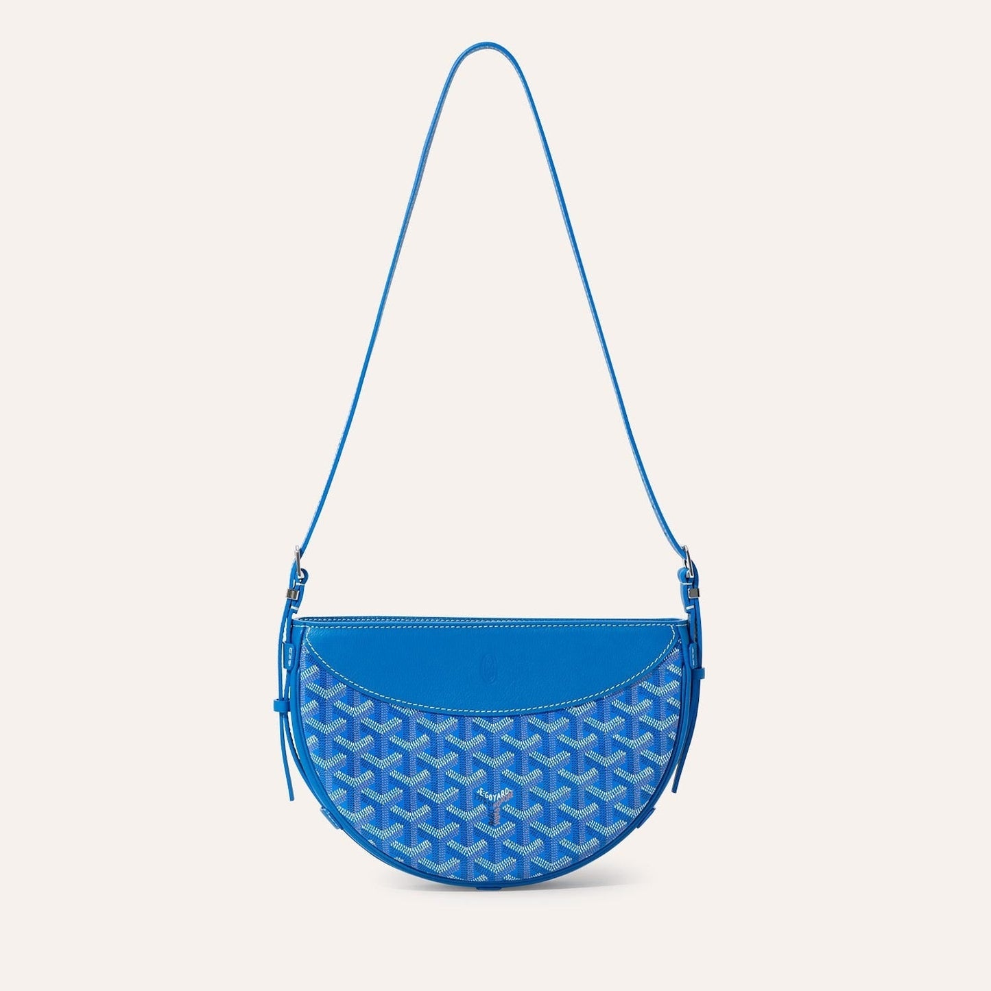 Goyard Hirondelle bag