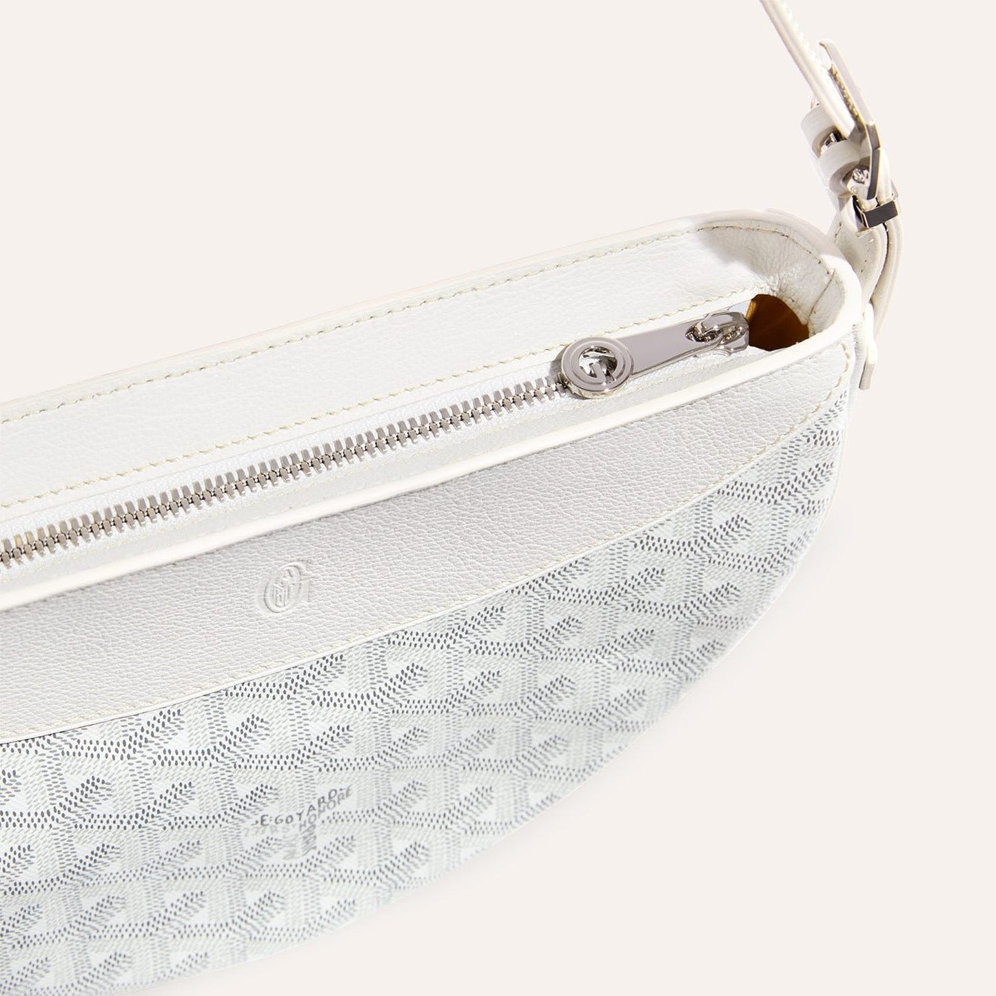 Goyard Hirondelle bag