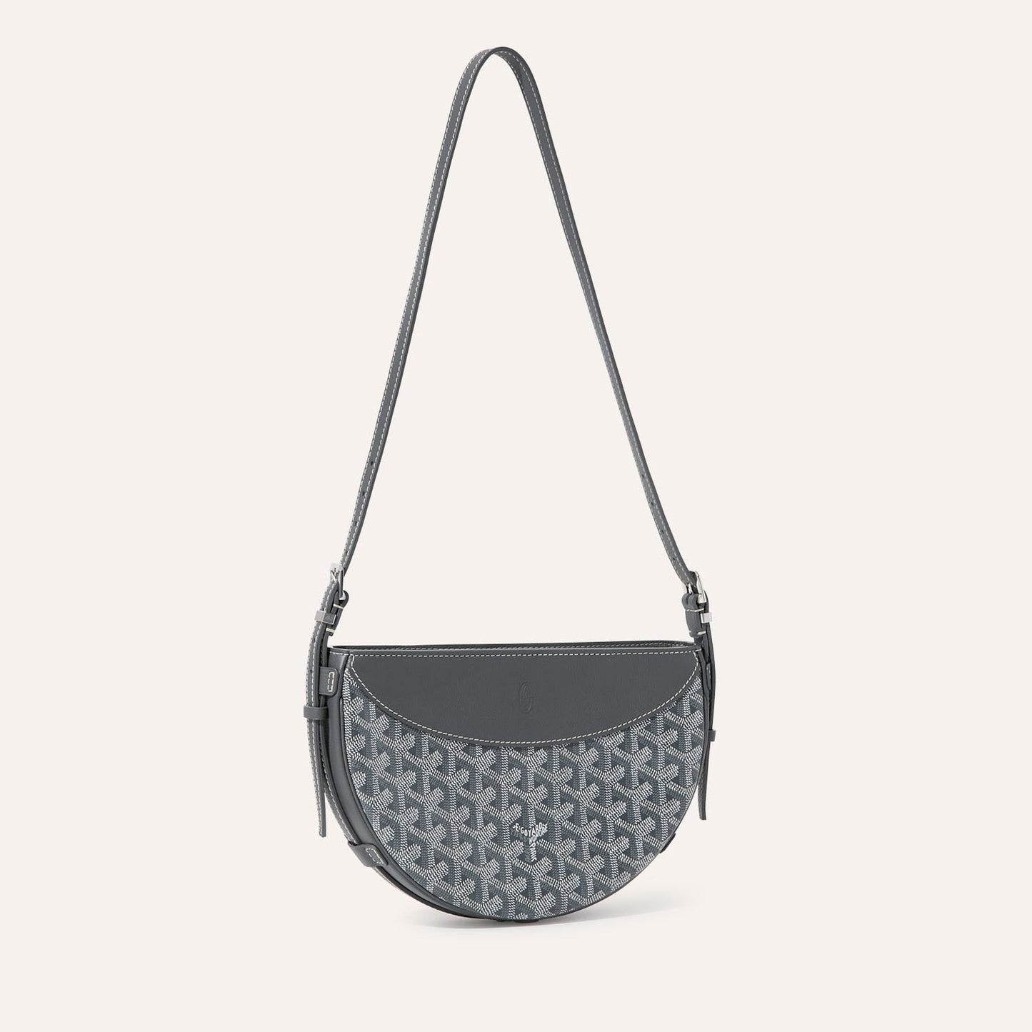 Goyard Hirondelle bag
