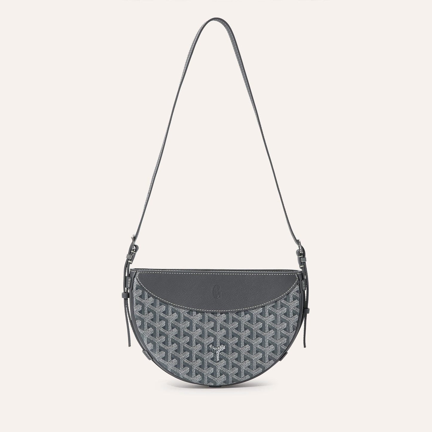 Goyard Hirondelle bag