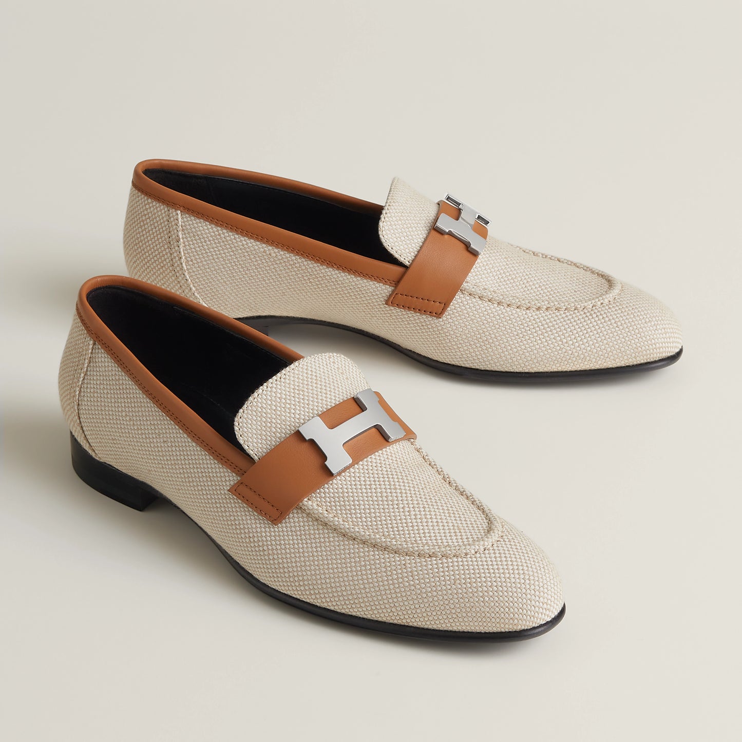 PARIS LOAFER  Size 38