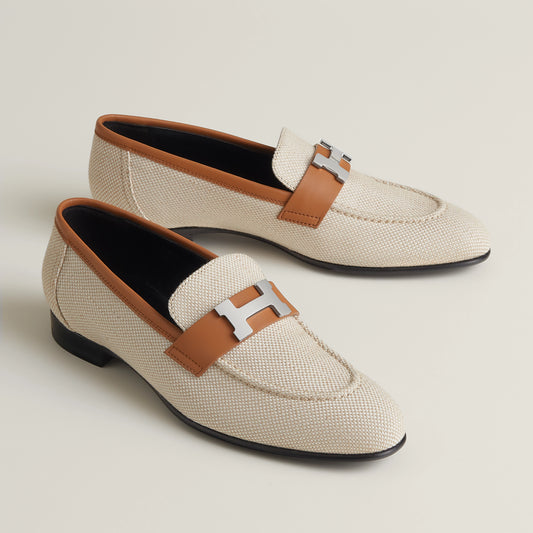 PARIS LOAFER  Size 38