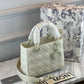Small Lady Dior My ABCDior Bag