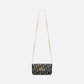 Small Miss Caro Pouch with Chain