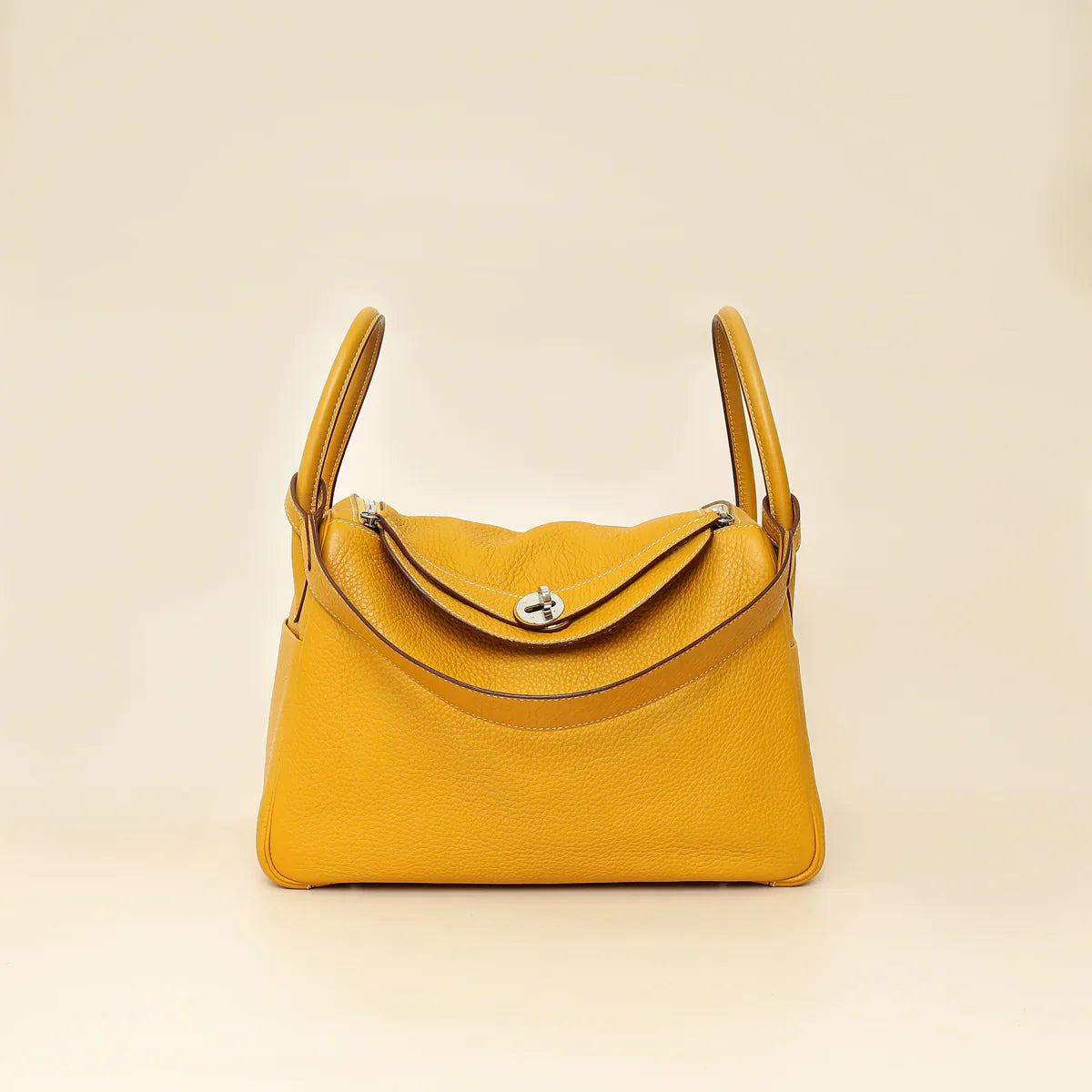 Hermes Soleil Lindy 30 Bag