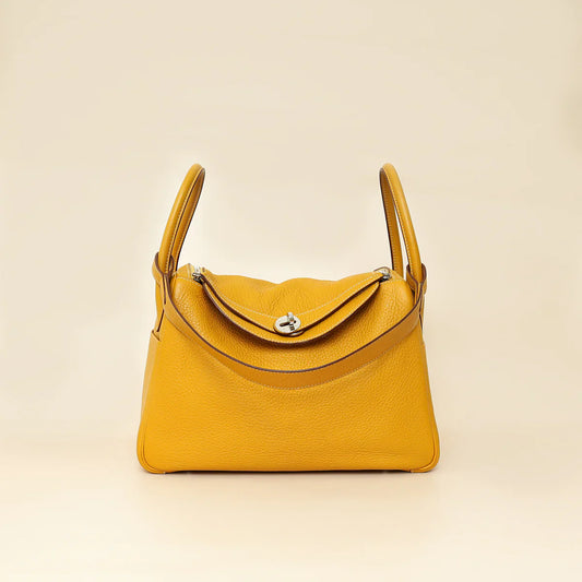 Hermes Soleil Lindy 30 Bag