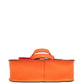 Hermes Orange Minimum Halzan 25