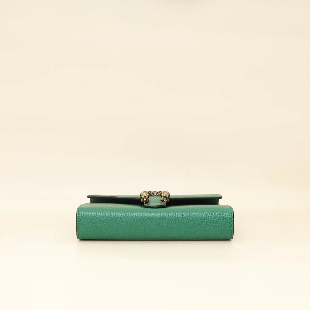Gucci Green Dionysus Mini Shoulder
