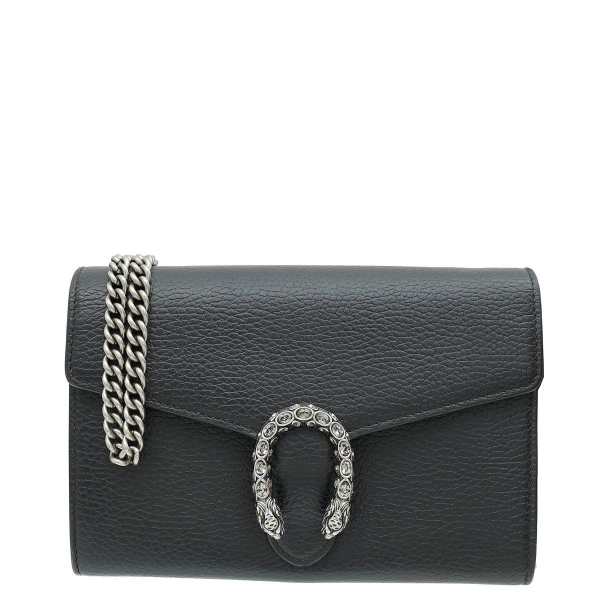 Gucci Green Dionysus Mini Shoulder