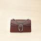 Gucci Burgundy Dionysus Medium