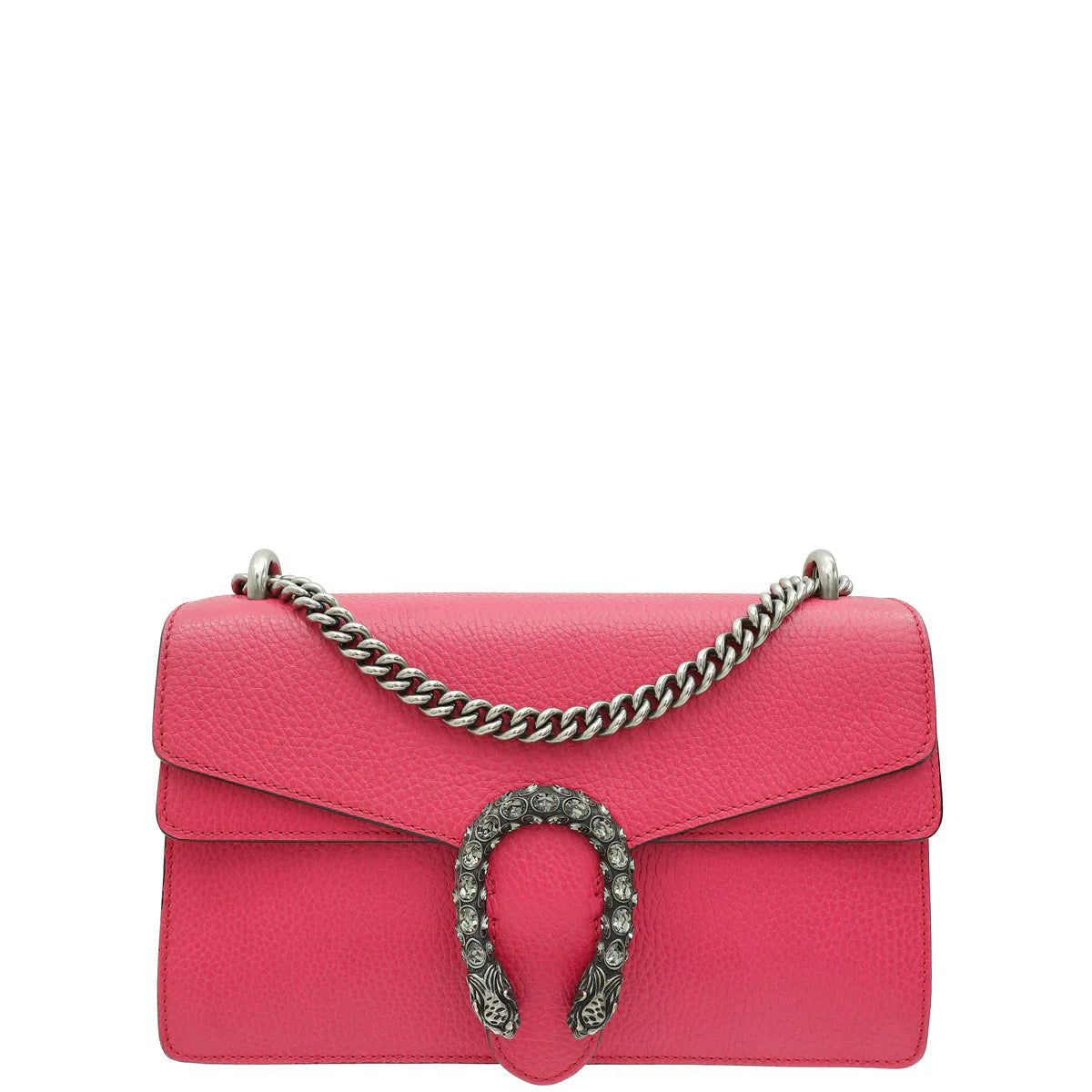 Gucci Burgundy Dionysus Medium