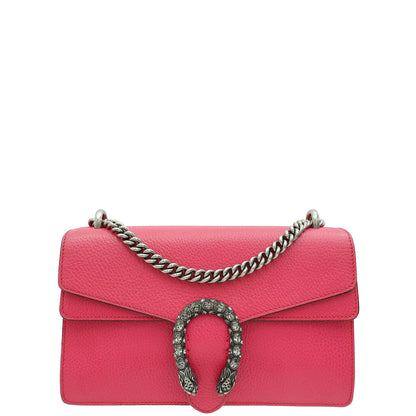 Gucci Burgundy Dionysus Medium