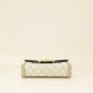Gucci Bicolor GG Supreme Horsebit 1955 Mini