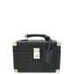 Gucci Black GG Vanity Case