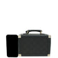 Gucci Black GG Vanity Case