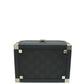 Gucci Black GG Vanity Case