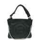 Gucci Black Blondie Small Tote
