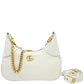 Gucci White Aphrodite Small Shoulder