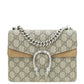 Gucci Bicolor GG Supreme Dionysus Small Shoulder