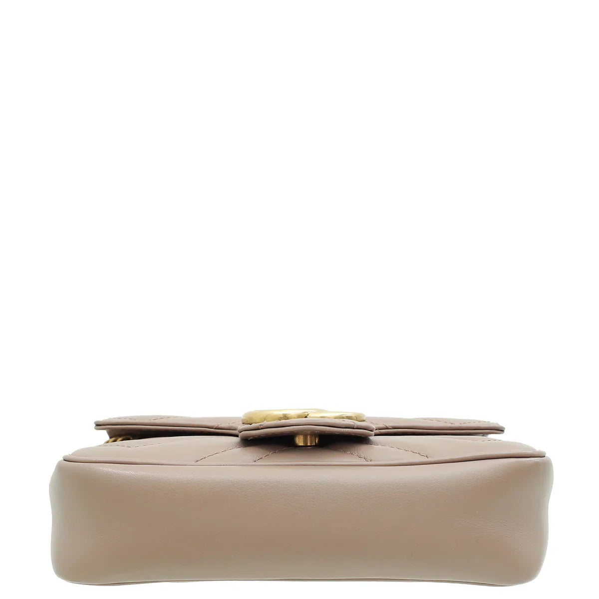 Gucci Dusty GG Marmont Super Mini✅