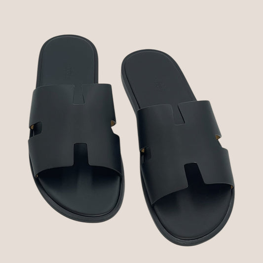 Izmir sandal Balck 44 (7)