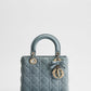 Small Lady Dior Bag with Strap 2026