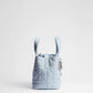 Small Dior Toujours Vertical Tote Bag 2026