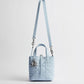 Small Dior Toujours Vertical Tote Bag 2026