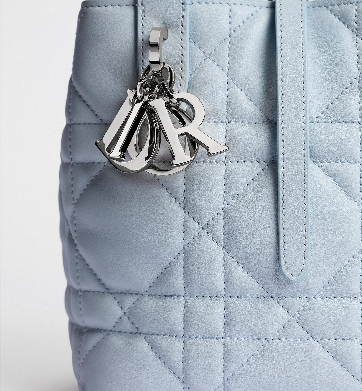 Small Dior Toujours Vertical Tote Bag 2026