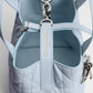 Small Dior Toujours Vertical Tote Bag 2026