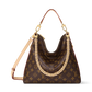 Multipass Monogram Canvas Brown Leather Cross-Body Bag