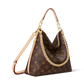 Multipass Monogram Canvas Brown Leather Cross-Body Bag