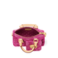 Pochette Sling PM Denim Pink Crossbody Bag