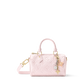 Pochette Sling PM Denim Pink Crossbody Bag