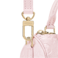Pochette Sling PM Denim Pink Crossbody Bag