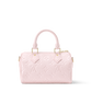 Pochette Sling PM Denim Pink Crossbody Bag