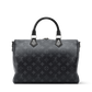 Speedy Soft 30 Monogram Eclipse Canvas Black Tote Bag