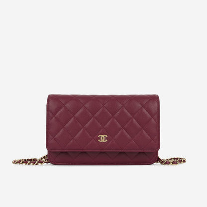 Classic Wallet on Chain