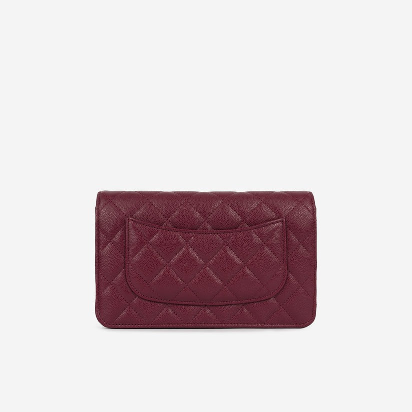 Classic Wallet on Chain