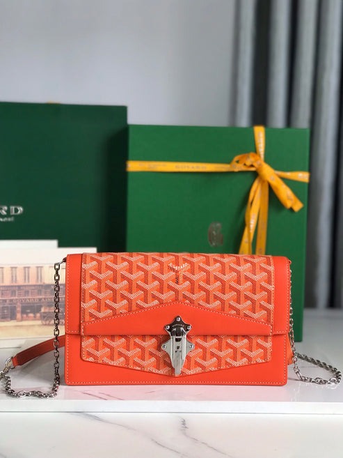 Goyard Duchesse Marie-Caroline Bag