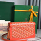 Goyard Duchesse Marie-Caroline Bag