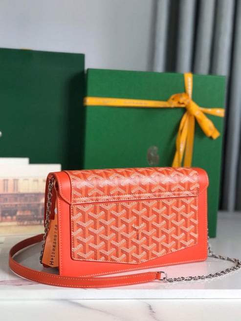 Goyard Duchesse Marie-Caroline Bag