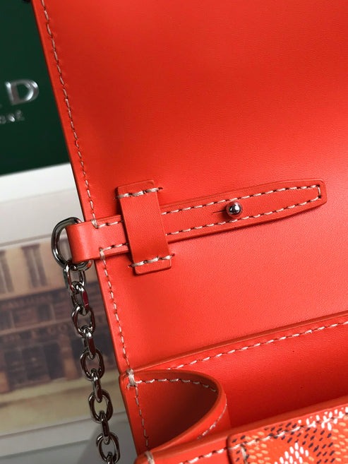 Goyard Duchesse Marie-Caroline Bag