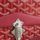 Goyard Duchesse Marie-Caroline Bag