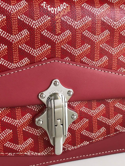 Goyard Duchesse Marie-Caroline Bag