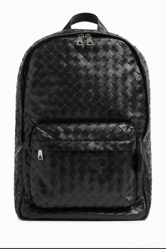 BackBag  Bottega Veneta 01