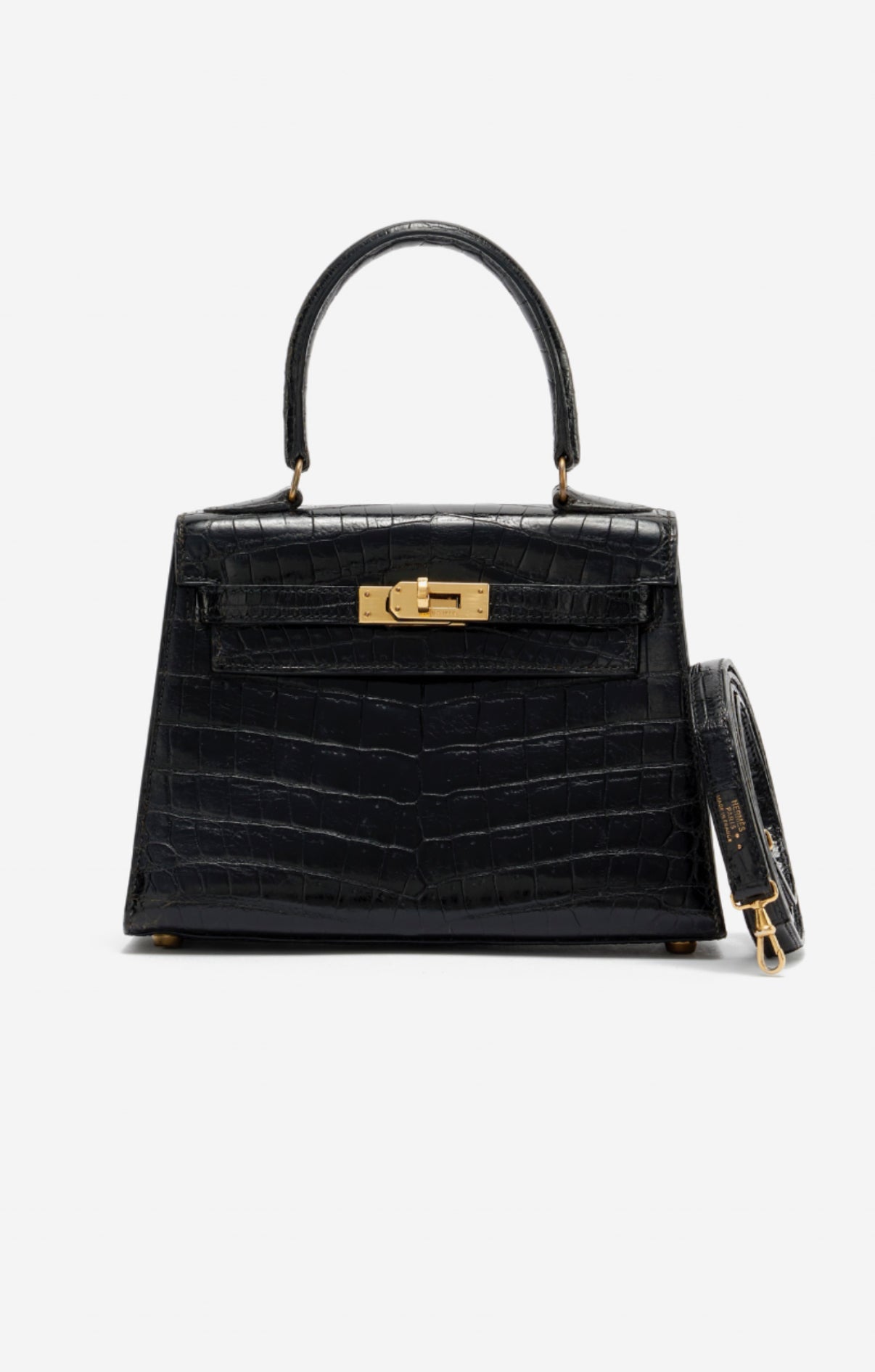 Kelly Bag Aligator ( All color available)